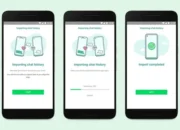 Cara Pindah Data WhatsApp ke HP Baru Tanpa Hilang