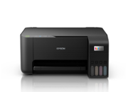 Epson EcoTank L5296 Bikin Kerja Lebih Efisien di Rumah