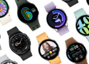 Galaxy Watch6 Classic Punya Desain Elegan Buat Kamu yang Suka Gaya Formal