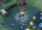 Hero CC Ini Bisa Bikin Musuh Gak Gerak Sama Sekali