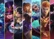 Hero Favorit Streamer yang Sering Bikin Konten Epic Moment