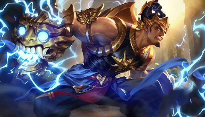 Hero Ini Bikin Kamu Gampang Lepas dari Kepungan Musuh