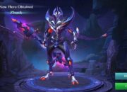 Hero Lupa Diri Ini Sering Bikin Lawan Kecolongan Tower