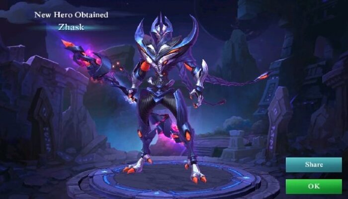 Hero Lupa Diri Ini Sering Bikin Lawan Kecolongan Tower