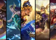 Hero Mobile Legends yang Terinspirasi dari Mitologi Dunia