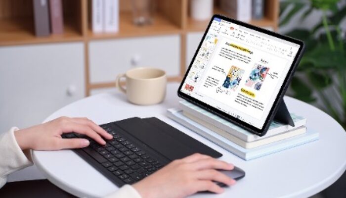 Huawei MatePad 11.5 Menjawab Kebutuhan Pelajar dan Profesional