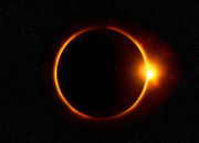 Ilmu di Balik Gerhana Matahari yang Menakjubkan