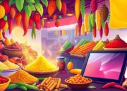 Jejak Budaya Kuliner Nusantara dari Rempah sampai Digitalisasi Rasa, Seriusan Unik Banget!