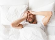 Kenapa Tubuh Kita Bisa Terasa Lemas Saat Sakit