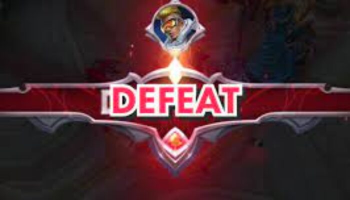 Kesalahan Kecil yang Sering Bikin Kamu Kalah di Rank