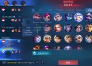 Main Bareng Pacar di Mobile Legends Bisa Jadi Momen Paling Seru