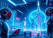 Masa Depan Teknologi, Inovasi yang Mengubah Dunia