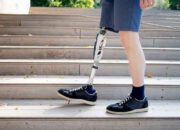 Mengapa Kita Bisa Merasa Nyeri Hantu Setelah Amputasi