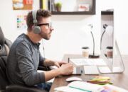 Mengapa Kita Lebih Fokus Saat Mendengar Musik Tanpa Lirik