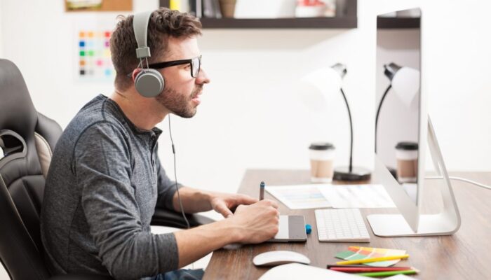 Mengapa Kita Lebih Fokus Saat Mendengar Musik Tanpa Lirik