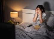 Mengapa Kita Merasa Tegang Saat Nonton Film Seru