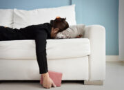 Mengapa Kita Perlu Tidur Meski Tubuh Tidak Lelah