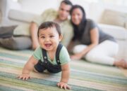 Mengapa Kita Tak Bisa Ingat Masa Kecil Saat Masih Bayi