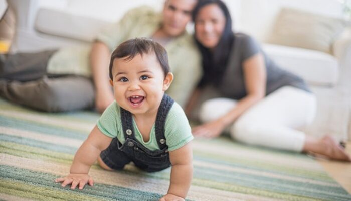 Mengapa Kita Tak Bisa Ingat Masa Kecil Saat Masih Bayi