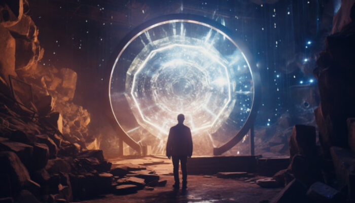 Mengungkap Misteri Waktu dari Sisi Fisika