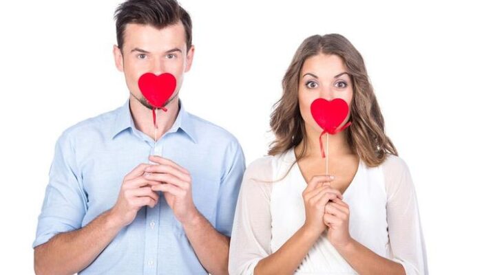 Misteri Mengapa Jantung Kita Berdetak Lebih Cepat Saat Cinta Datang