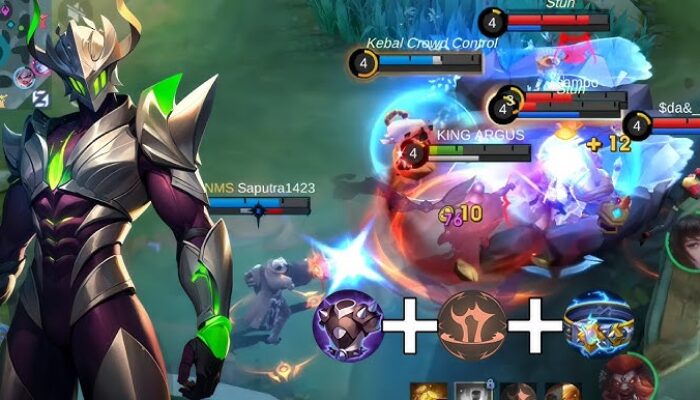 Momen Clutch di Mobile Legends yang Bikin Jantung Deg-Degan