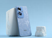 OPPO Reno11 F Tampil Stylish dan Cocok Buat Daily Driver