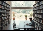 Permata Tersembunyi dari Penulis Independen di Perpustakaan Digital