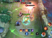 Push Rank Sendiri Bukan Masalah Kalau Pakai Hero Ini