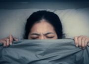 Rahasia Ilmiah di Balik Mimpi Buruk