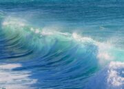 Rahasia Kenapa Air Laut Rasanya Asin