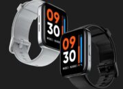 Realme Watch 3 Tampil Simpel Tapi Tetap Stylish