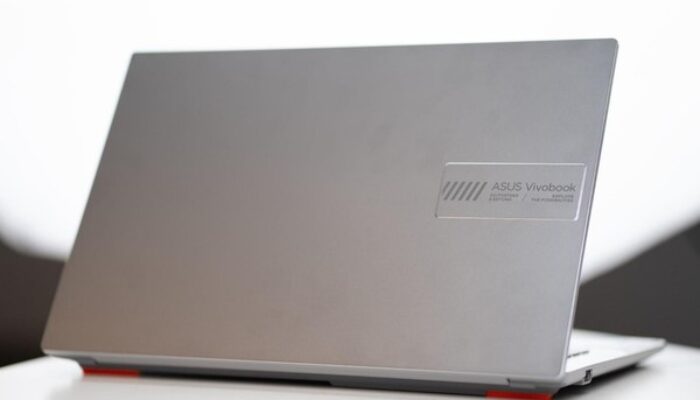 Review ASUS Vivobook Go 14 Buat Kamu yang Butuh Laptop Ringan dan Responsif