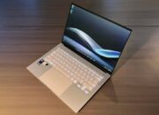 Review ASUS Zenbook 14 OLED Buat Kamu yang Butuh Laptop Tipis dan Tajam