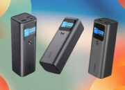 Review Aukey Power Bank yang Ringkas dan Powerful