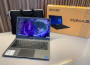 Review Axioo MyBook 14 Lite Cocok Buat Pelajar dan Mahasiswa