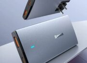Review Baseus GaN5 Charger Buat Kamu yang Suka Simpel Tapi Efisien