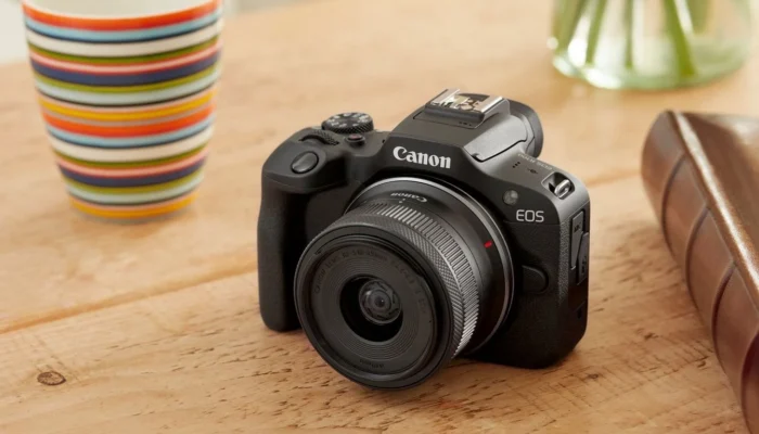 Review Canon EOS R100 Cocok Buat Kamu yang Baru Mau Serius Fotografi