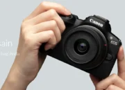 Review Canon EOS R50 Cocok Banget Buat Pemula yang Mau Serius