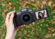 Review Canon EOS R8 Ringan di Tangan Tapi Serius di Hasil