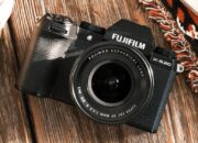 Review Fujifilm X-S20 Buat Kamu yang Suka Konten Serba Bisa