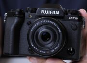 Review Fujifilm X-T5 Buat Kamu yang Suka Manual Feeling