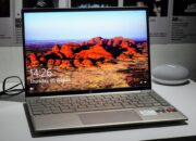 Review HP Pavilion Aero 13 Tampil Elegan dan Cocok Buat Mobilitas Tinggi