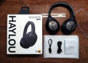 Review Haylou S35 ANC Headset Nyaman Buat Kerja atau Santai
