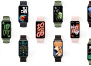 Review Huawei Band 8 Cocok Buat Kamu yang Suka Smartwatch Ramping