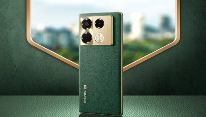 Review Infinix Note 40 Pro Gahar Buat Kamu yang Aktif Sepanjang Hari