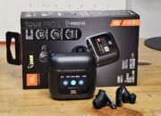 Review JBL Tour Pro 2 TWS Premium Buat Kamu yang Suka Hal Praktis