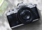 Review Nikon Z fc Tampil Retro Tapi Punya Teknologi Masa Kini