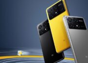 Review POCO X6 Pro Cocok Buat Main Game dan Foto Keren Sekaligus