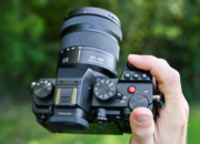 Review Panasonic Lumix S5 II Profesional Tanpa Beban Berat